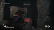 Slash the boxes to reveal the room (Image via Sportskeeda Gaming || Ubisoft)